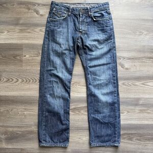 Vintage D&G Dolce & Gabbana Men's Jeans Sz 30 x 30 Magic Fit Regular Straight